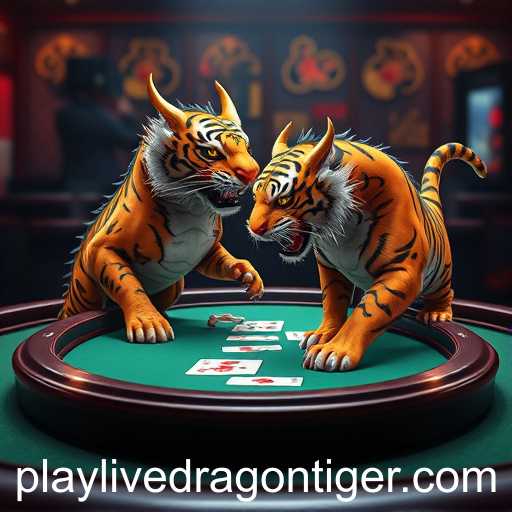 Exploring the 'Customer Support' Category: Uncovering 'Live Dragon Tiger'